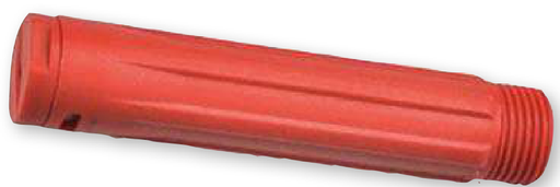 [6874] Plastic foam nozzle (PPS+GF) for foam sprayer (6874, FLEXBIMEC)