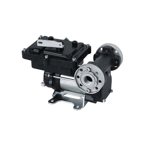 [6931] Rotary pump 12 Vdc for gasoline transfer, self-priming - complying with norms ATEX 2014/34/EU, FLEXBIMEC (6931)