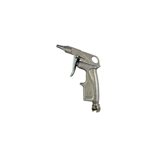 [7306] Prapūtimo (oro) pistoletas, jungtis 1/4″ BSP (7306, FLEXBIMEC)