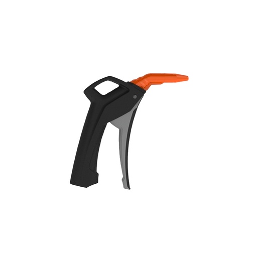 [7330] Air blow gun, ergonomic (7330, FLEXBIMEC)