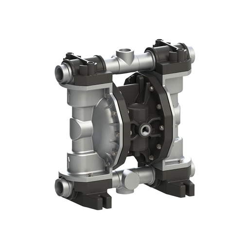 [8321] Pneumatinis dvigubos diafragmos siurblys klampiems skysčiams, ATEX 2 zona, 170 l/min (8321, FLEXBIMEC)