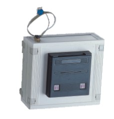 [8601] Kvitų spausdintuvas Kit Dosamix komplektui (8601, FLEXBIMEC)