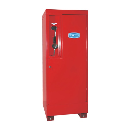 [8621] Lube Center Box – vienetinis įrenginys alyvos saugojimui ir paskirstymui (8621, FLEXBIMEC)