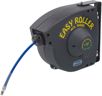 [9400] Šļūtenes spole „Easy Roller“ bez šļūtenes (9400, FLEXBIMEC)