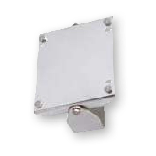 [9760] Pivoting wall mounting bracket, stainless steel, for hose reels art. no. 9517, 9351, 523, 9590, 9591 (9760, FLEXBIMEC)