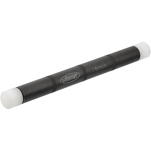 [V1001-16] Impact rod 16 mm (V1001-16, VIGOR)