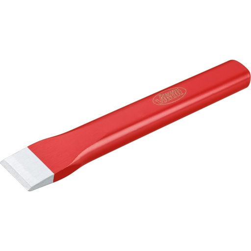 [V1221] Flat chisel (V1221, VIGOR)