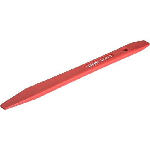 [V1371-3] Release lever, narrow and blunt, on both sides (V1371-3, VIGOR)
