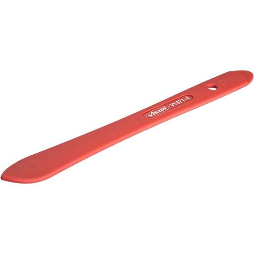 [V1371-4] Atlaisvinimo svirtis, plati ir buka, iš abiejų pusių (V1371-4, VIGOR)