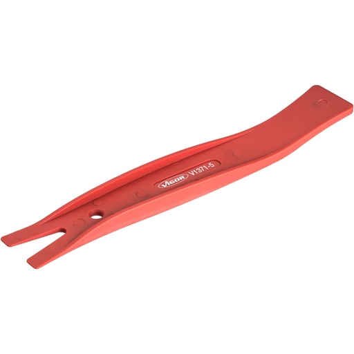 [V1371-5] Release lever and clip release (V1371-5, VIGOR)