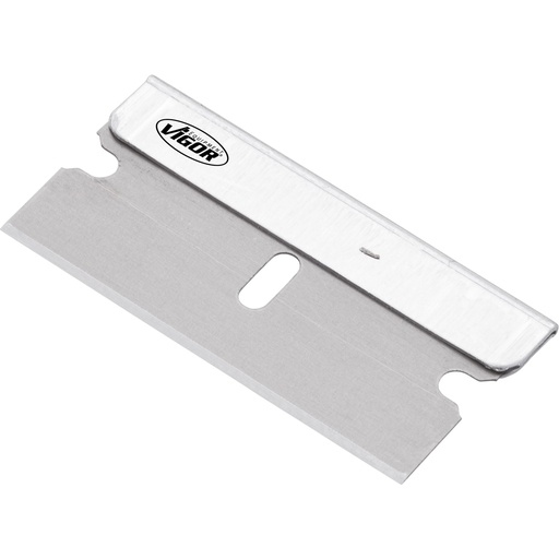 [V1372] Spare blades ∙ 10 pieces (V1372, VIGOR)