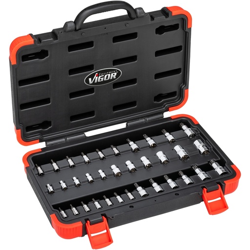 [V1781N] T socket set (V1781N, VIGOR)