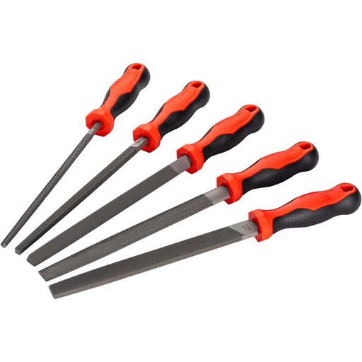 [V1786/5] Workshop filing set (V1786/5, VIGOR)