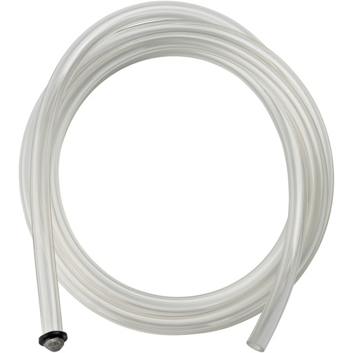 [V1963-1] Coolant filling hose with connection (V1963-1, VIGOR)