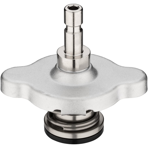 [V1963-6] Bayonet adapter ⌀ 42 mm (V1963-6, VIGOR)