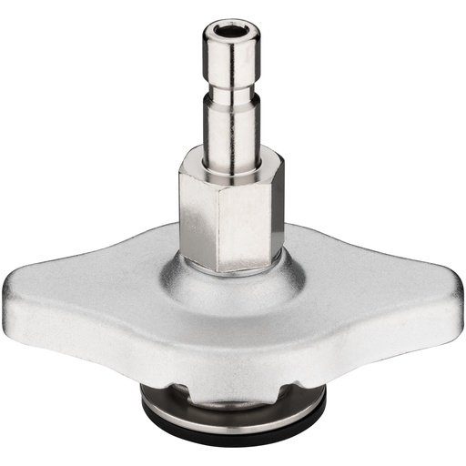 [V1963-7] Bayonet adapter ⌀ 50 mm (V1963-7, VIGOR)
