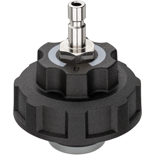 [V1963N-0] Cooling system diagnostics adapter, M52×4,0 AF (V1963N-0, VIGOR)