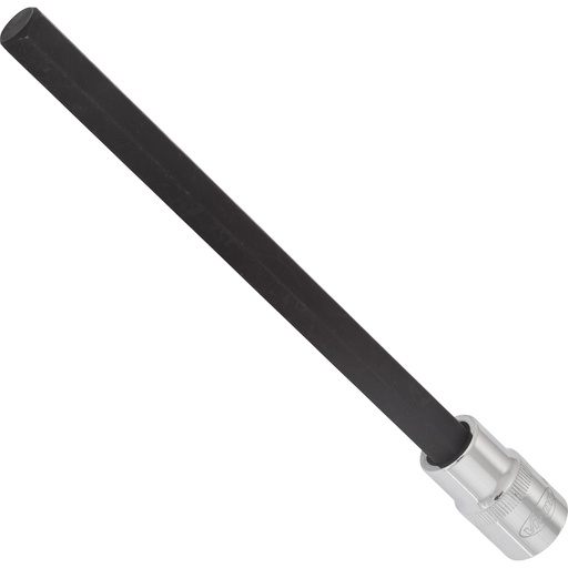 [V2092] Hex screwdriver socket 12 mm, 1/2 in. drive, 200 mm (V2092, VIGOR)