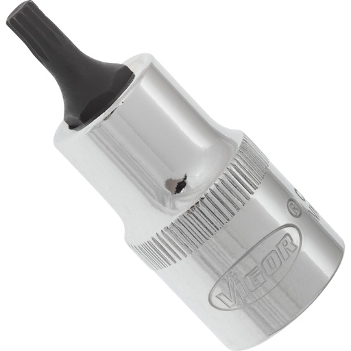 [V2094] Screwdriver socket for screws with internal serration (XZN) - size M5 (V2094, VIGOR)