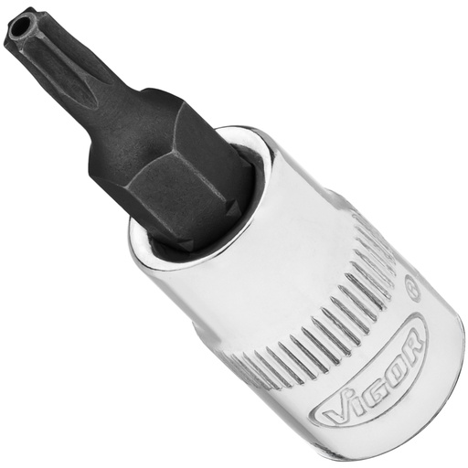 [V2138N] T screwdriver socket (V2138N, VIGOR)