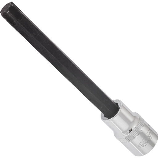 [V2176] T screwdriver socket, size T55 (V2176, VIGOR)