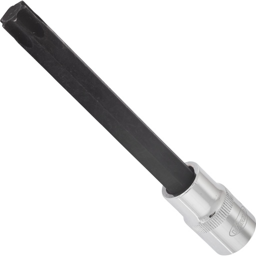 [V2177] TORX screwdriver socket T60, 1/2 in., 140 mm (V2177, VIGOR)