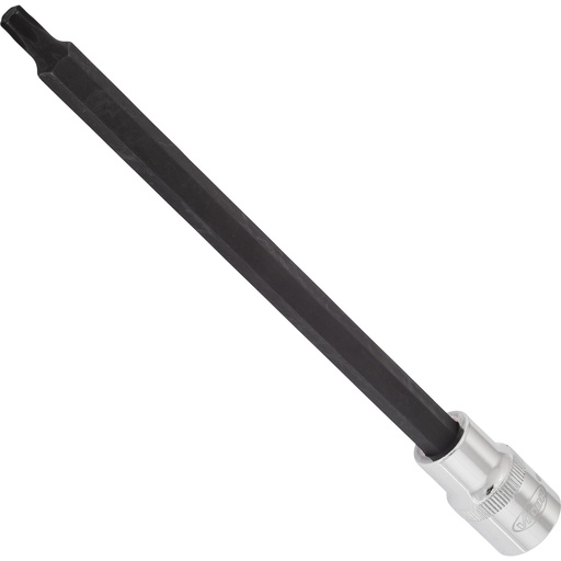 [V2179] T screwdriver socket, size T40 (V2179, VIGOR)