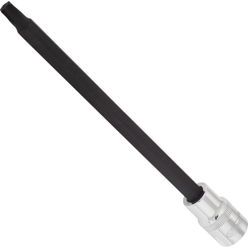 [V2180] Galvutė su TORX antgaliu, T45, 1/2 col., 200 mm (V2180, VIGOR)