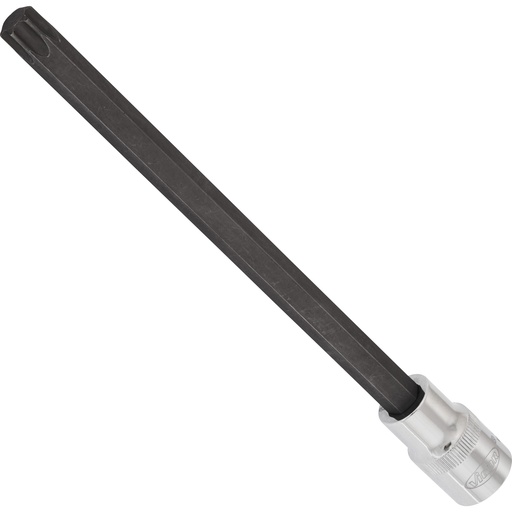 [V2182] TORX screwdriver socket T55, 1/2 in., 200 mm (V2182, VIGOR)