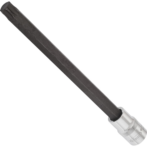 [V2183] T screwdriver socket, size T60 (V2183, VIGOR)