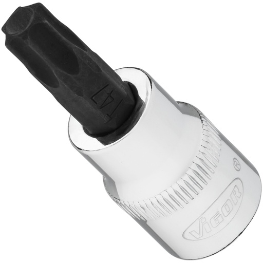 [V2192N] TORX skrūvgrieža uzgalis (V2192N, VIGOR)