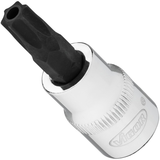 [V2194N] TORX skrūvgrieža uzgalis (V2194N, VIGOR)