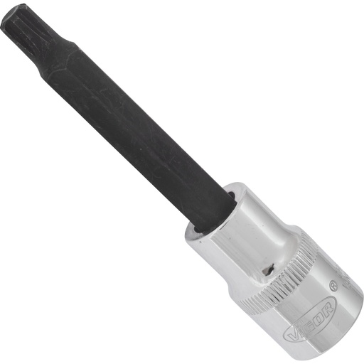[V2214] RIBE screwdriver socket, size M8 (V2214, VIGOR)