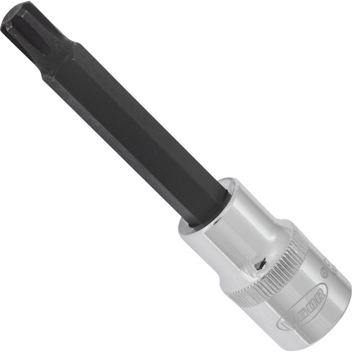 [V2215] RIBE screwdriver socket, size M9 (V2215, VIGOR)