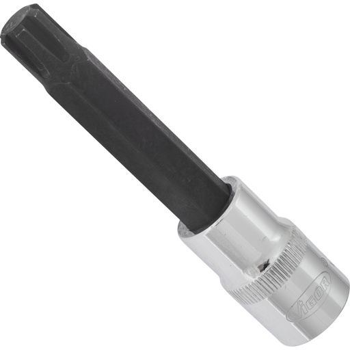 [V2217] RIBE screwdriver socket, size M12 (V2217, VIGOR)