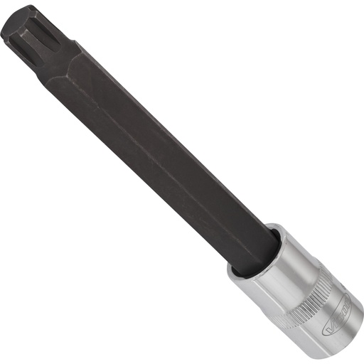 [V2225] RIBE skrūvgrieža uzgalis 1/2 collas, M13, 140 mm (V2225, VIGOR)