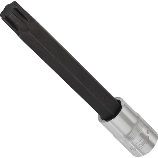 [V2226] RIBE atsuktuvo galvutė 1/2 col., M14, 140 mm (V2226, VIGOR)