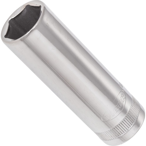[V2313N] Gara 6 malu galva 3/8" 15 mm (V2313N, VIGOR)