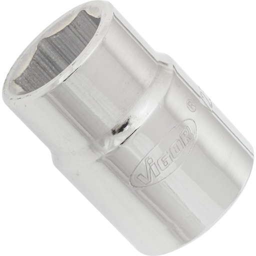 [V2325N] Socket ∙ size 22 mm (V2325N, VIGOR)