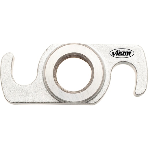 [V2466] Quick-change holder for tube flaring tool V1728 (V2466, VIGOR)