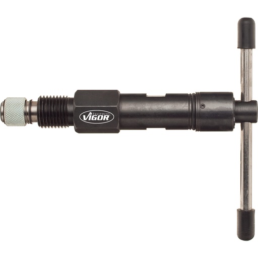 [V2467] Hydraulic spindle (V2467, VIGOR)