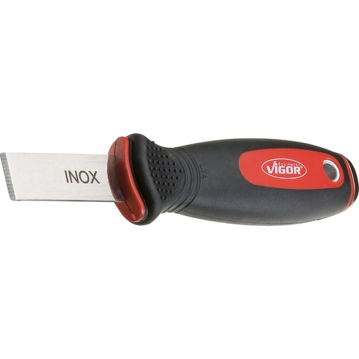[V2509] Scraper, 180 mm (V2509, VIGOR)