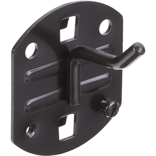 [V2517] Tool hook set - 25 mm - 10 pieces (V2517, VIGOR)