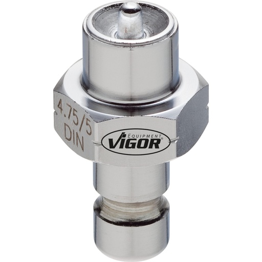 [V2553] Thrust block DIN/SAE (V2553, VIGOR)
