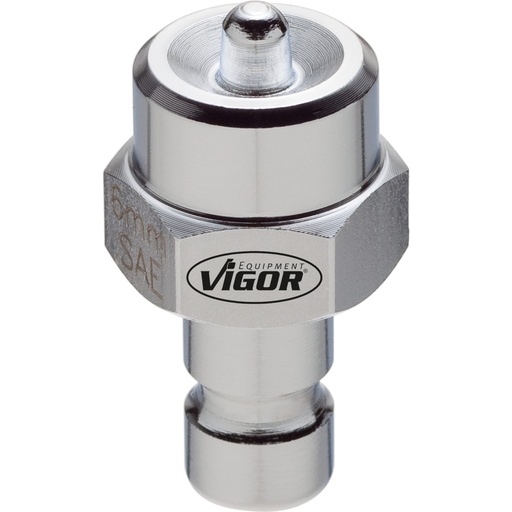 [V2556] Thrust block DIN/SAE (V2556, VIGOR)