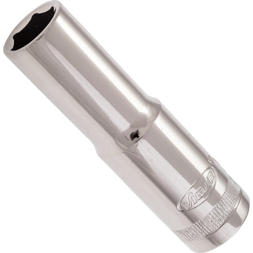 [V2584N] Gara 6 malu galva 1/2" 13 mm (V2584N, VIGOR)