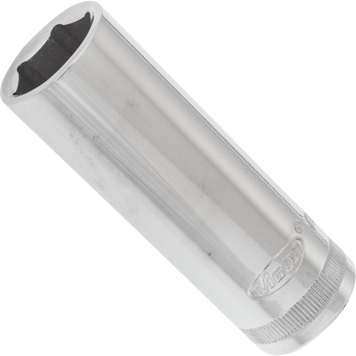 [V2589N] Gara 6 malu galva 3/8" 18 mm (V2589N, VIGOR)