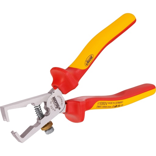 [V2643] VDE wire stripper (V2643, VIGOR)