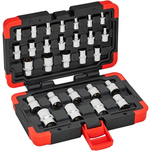 [V2687N] T socket set (V2687N, VIGOR)