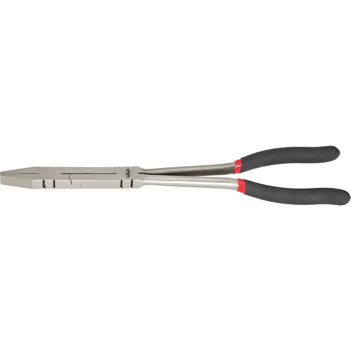 [V2781] Combination pliers with double joint (V2781, VIGOR)